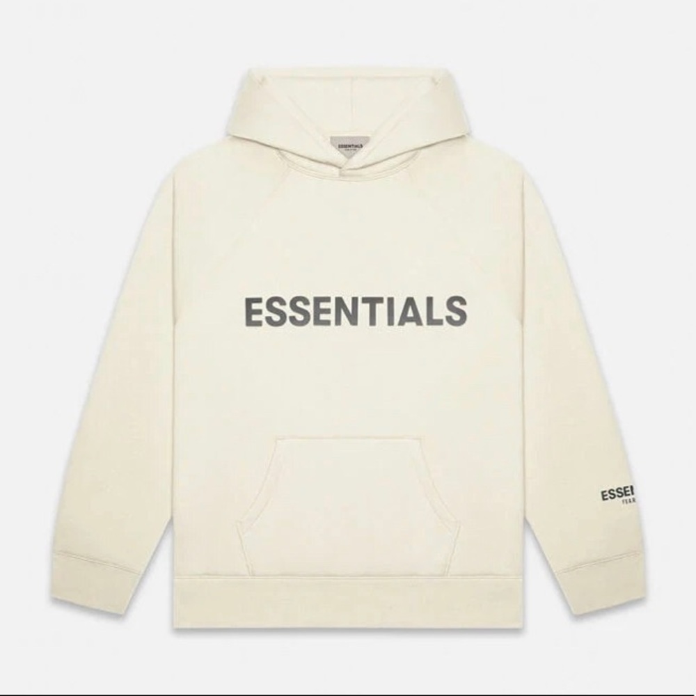 Fear of God hoodie